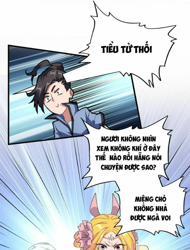 Đại Quản Gia Là Ma Hoàng - Chapter 138 - Page 11