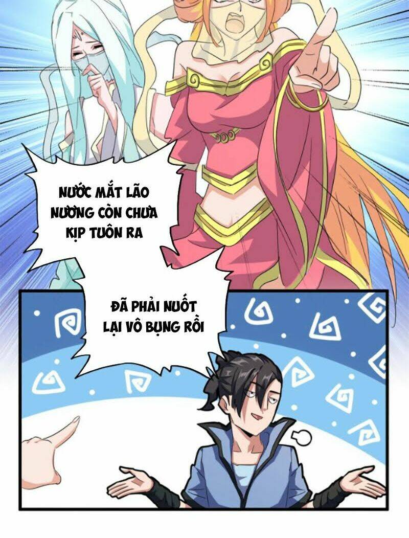 Đại Quản Gia Là Ma Hoàng - Chapter 138 - Page 12