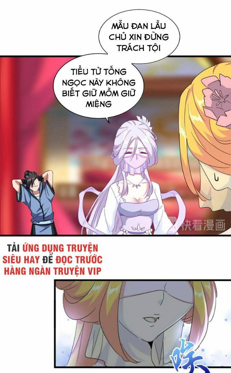 Đại Quản Gia Là Ma Hoàng - Chapter 138 - Page 13