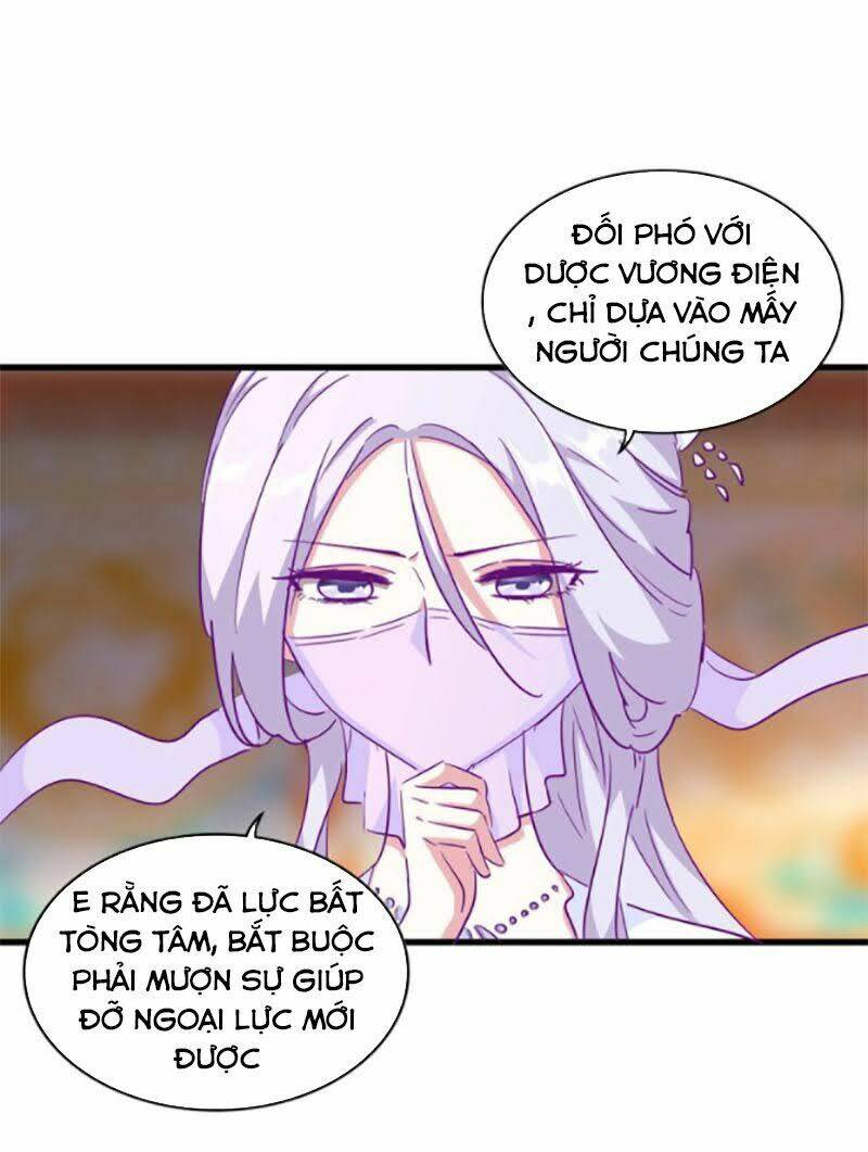Đại Quản Gia Là Ma Hoàng - Chapter 138 - Page 15