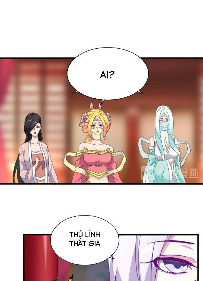Đại Quản Gia Là Ma Hoàng - Chapter 138 - Page 19