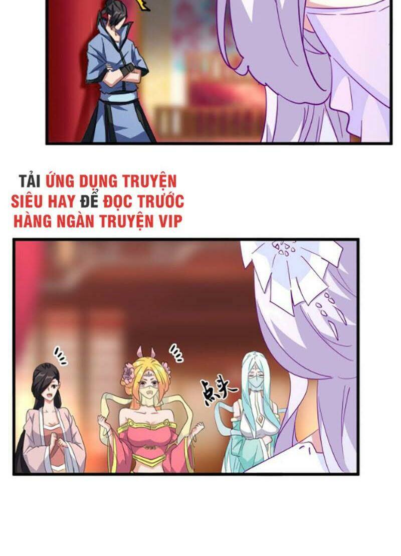 Đại Quản Gia Là Ma Hoàng - Chapter 138 - Page 20