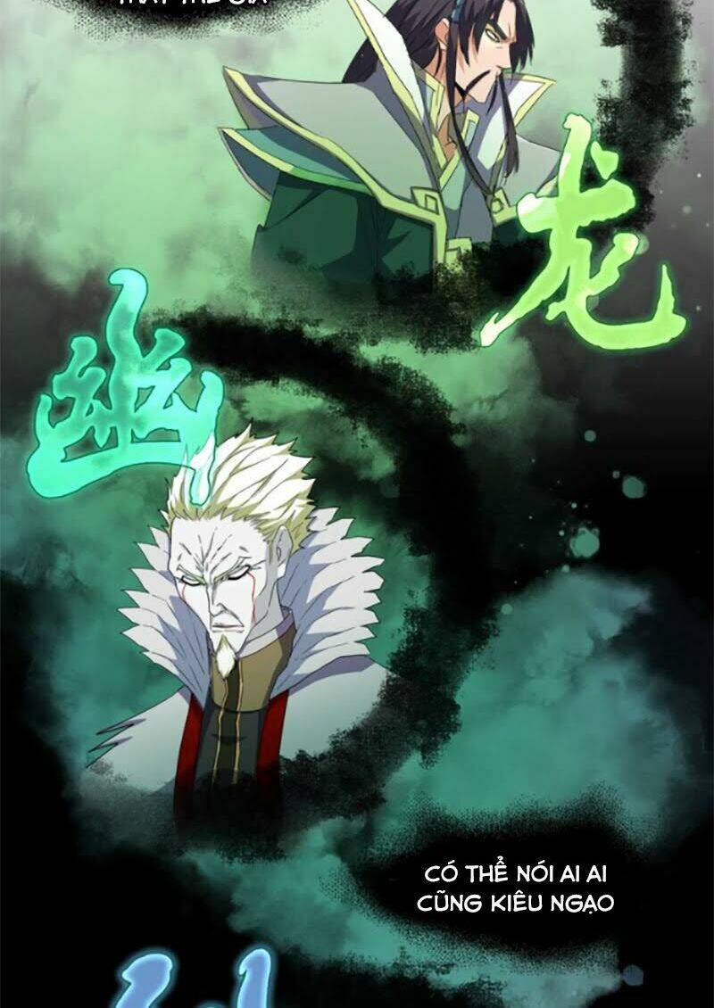 Đại Quản Gia Là Ma Hoàng - Chapter 138 - Page 22