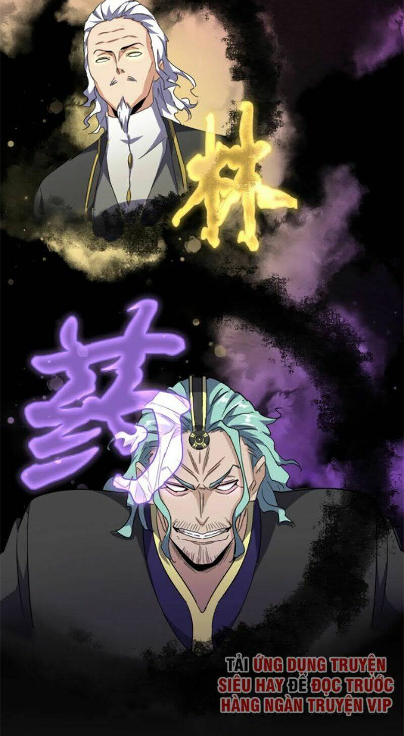 Đại Quản Gia Là Ma Hoàng - Chapter 138 - Page 24