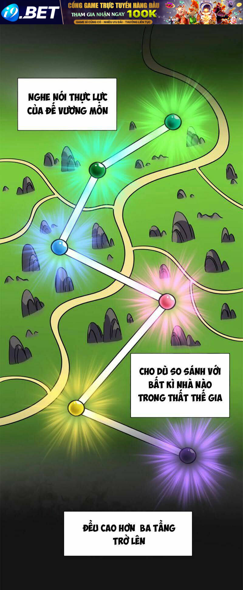 Đại Quản Gia Là Ma Hoàng - Chapter 138 - Page 29