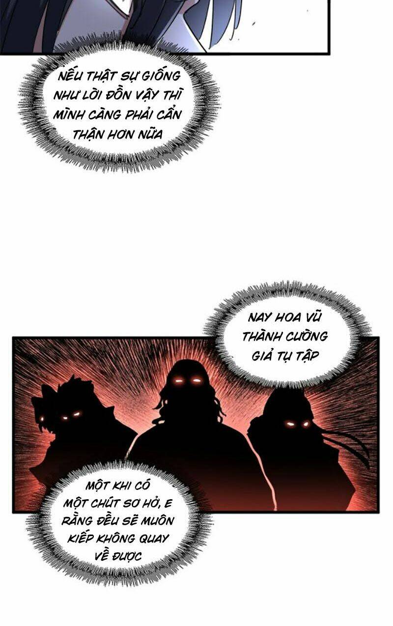 Đại Quản Gia Là Ma Hoàng - Chapter 138 - Page 35