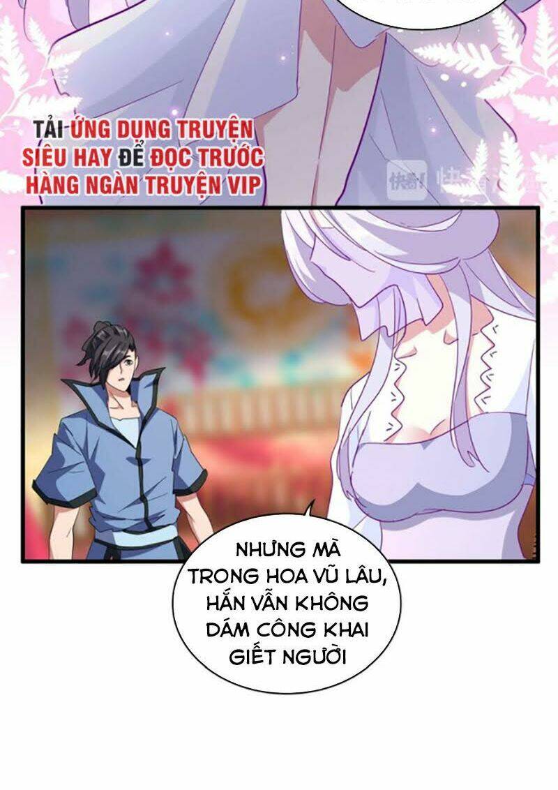 Đại Quản Gia Là Ma Hoàng - Chapter 138 - Page 39