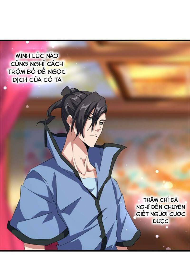 Đại Quản Gia Là Ma Hoàng - Chapter 138 - Page 41