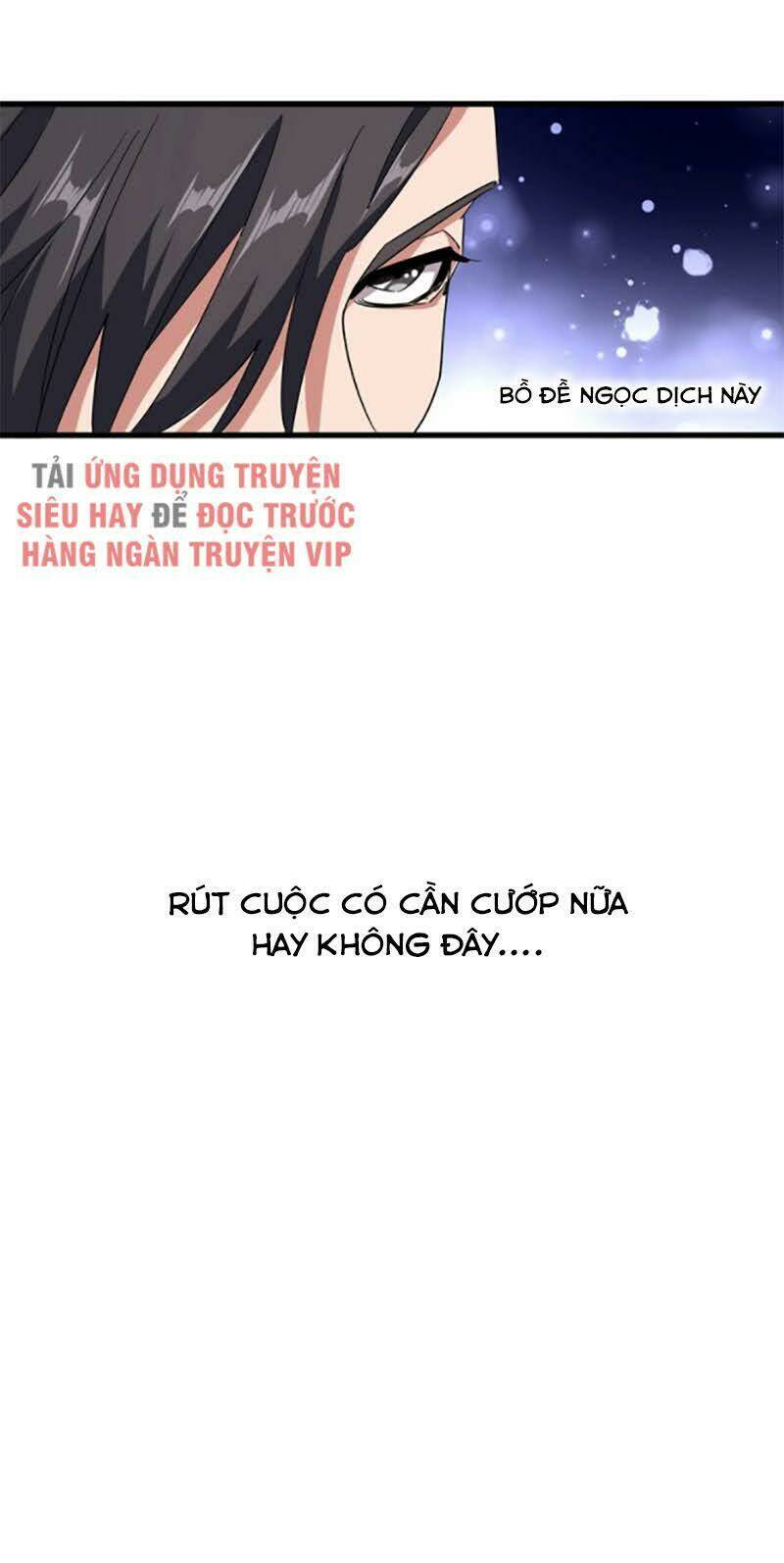 Đại Quản Gia Là Ma Hoàng - Chapter 138 - Page 43