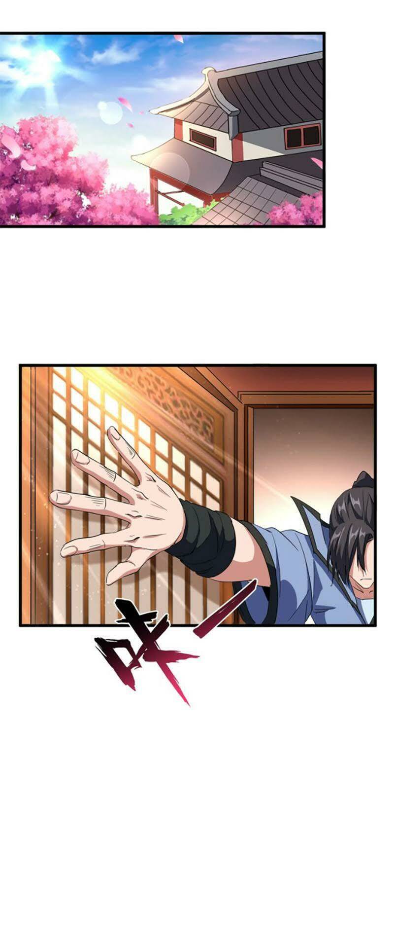 Đại Quản Gia Là Ma Hoàng - Chapter 138 - Page 44