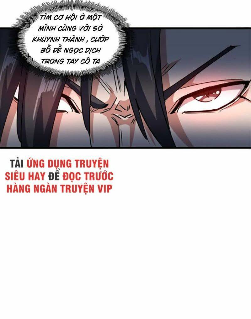 Đại Quản Gia Là Ma Hoàng - Chapter 138 - Page 46