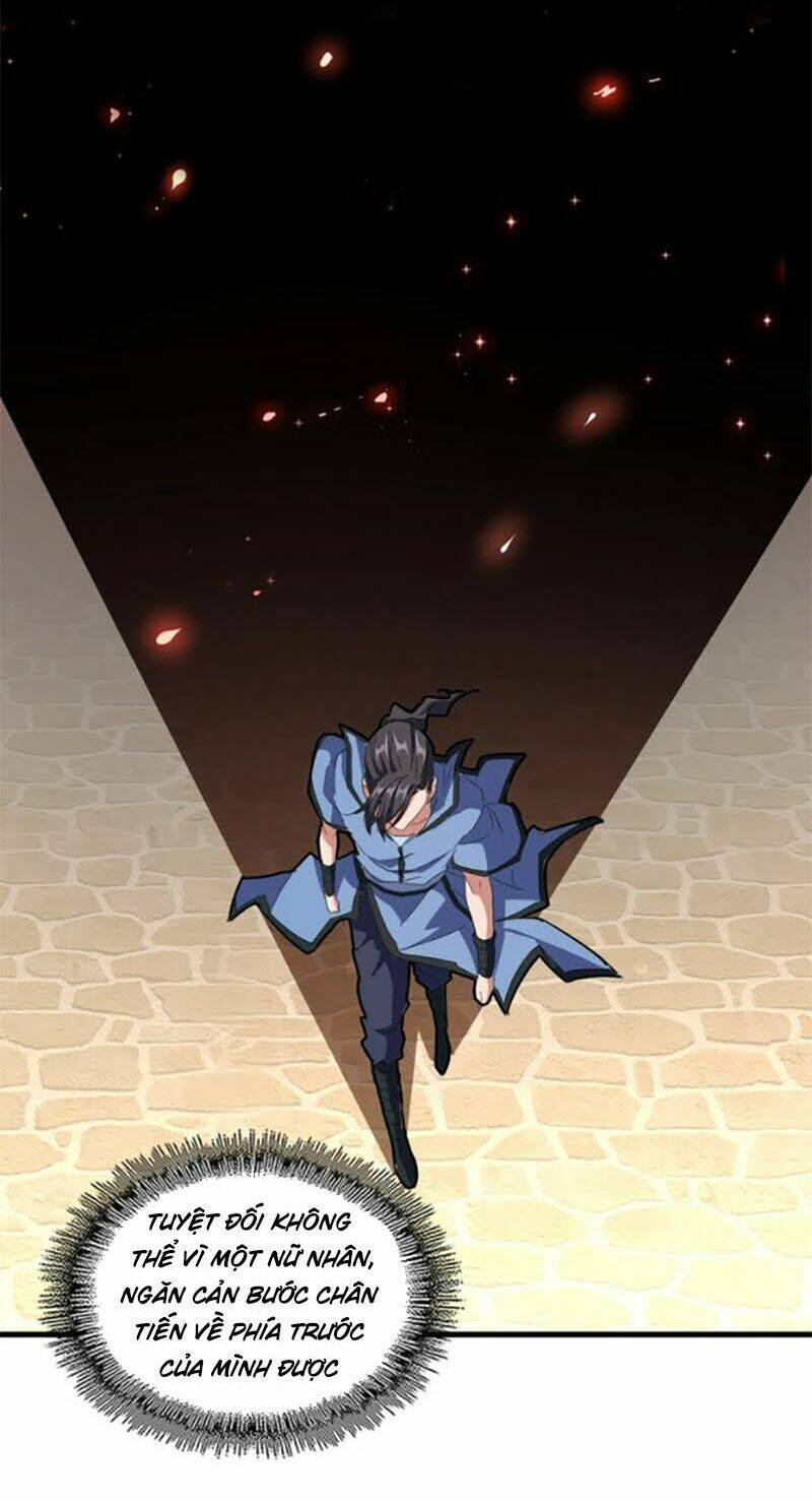 Đại Quản Gia Là Ma Hoàng - Chapter 138 - Page 48