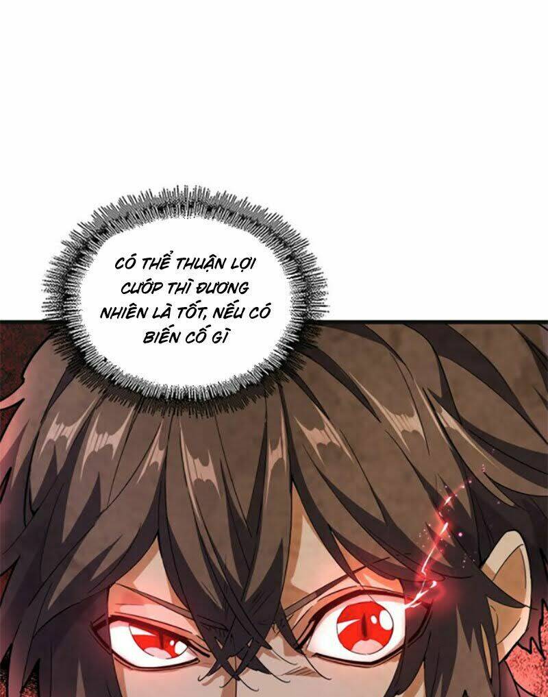 Đại Quản Gia Là Ma Hoàng - Chapter 138 - Page 49