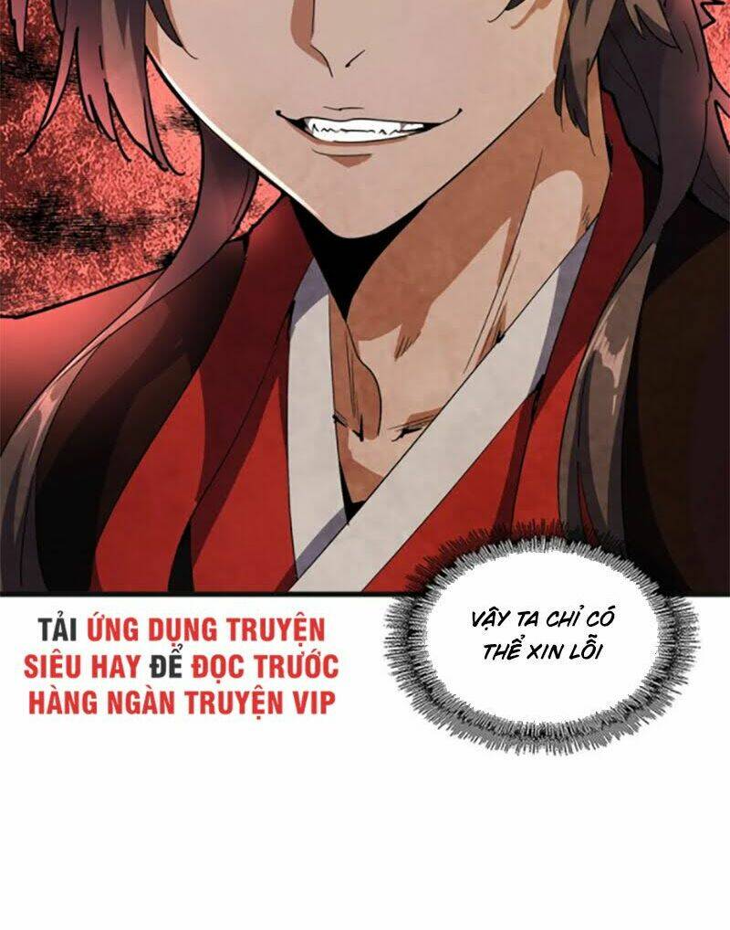 Đại Quản Gia Là Ma Hoàng - Chapter 138 - Page 50