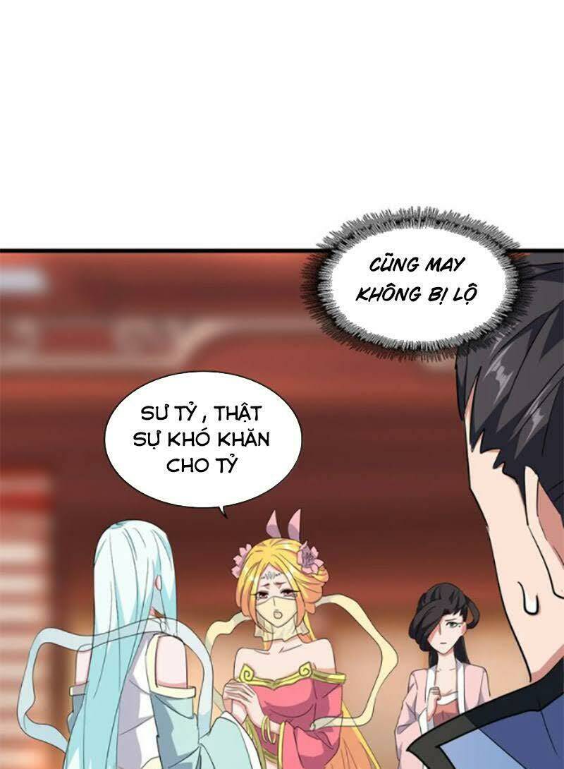 Đại Quản Gia Là Ma Hoàng - Chapter 138 - Page 5