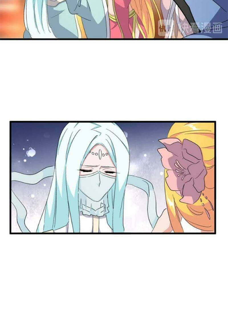 Đại Quản Gia Là Ma Hoàng - Chapter 138 - Page 6