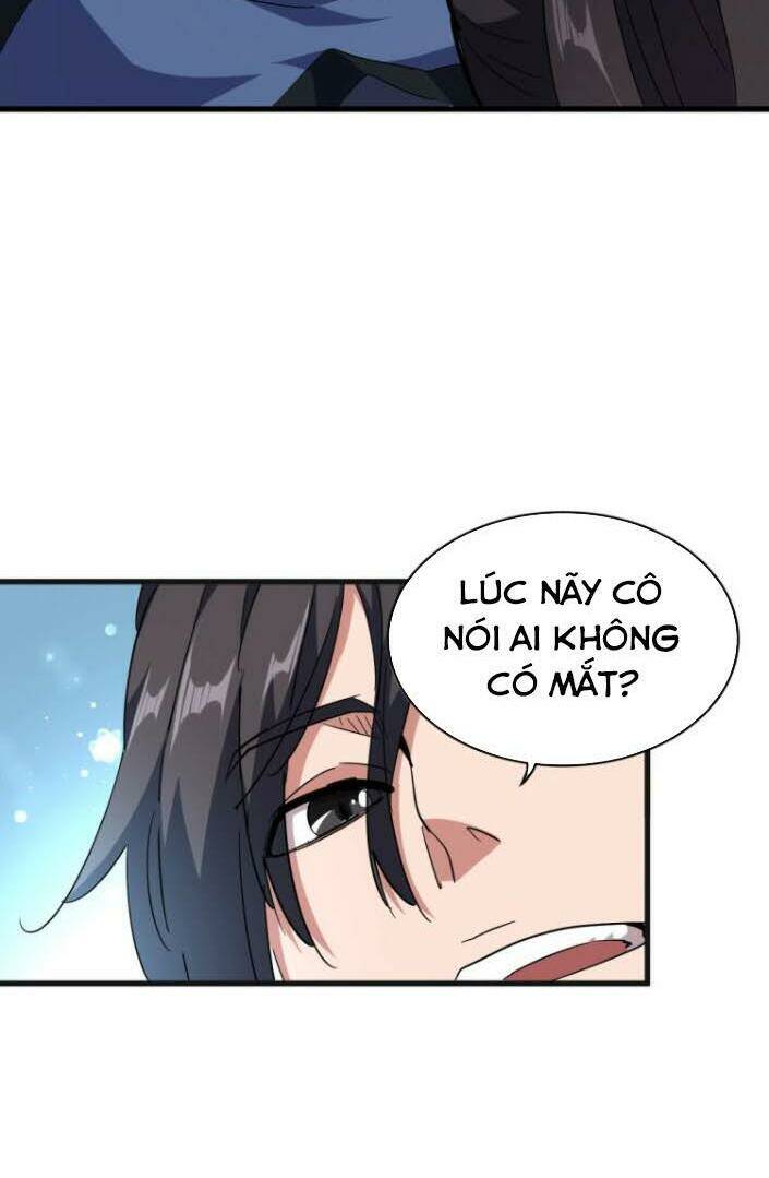 Đại Quản Gia Là Ma Hoàng - Chapter 139 - Page 10