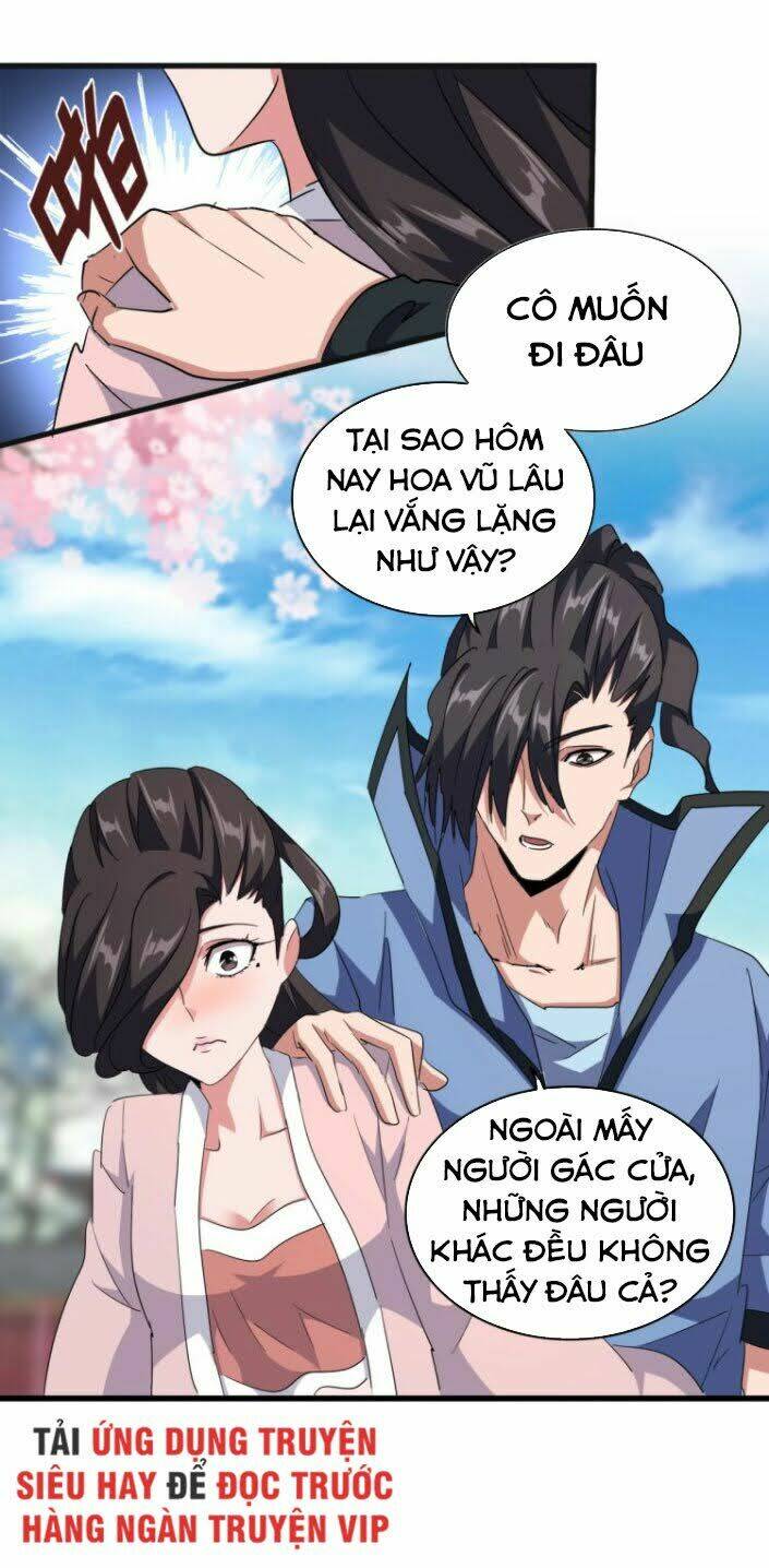 Đại Quản Gia Là Ma Hoàng - Chapter 139 - Page 12
