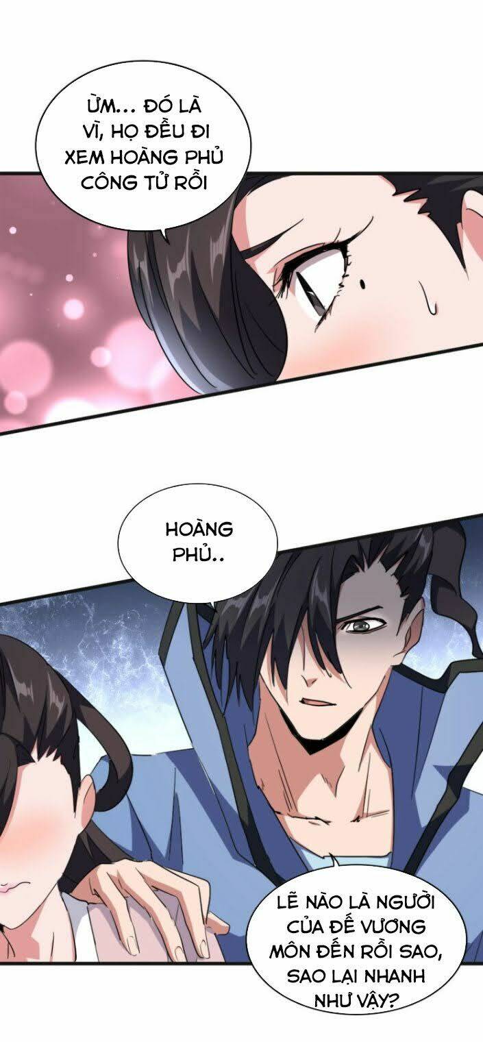Đại Quản Gia Là Ma Hoàng - Chapter 139 - Page 13
