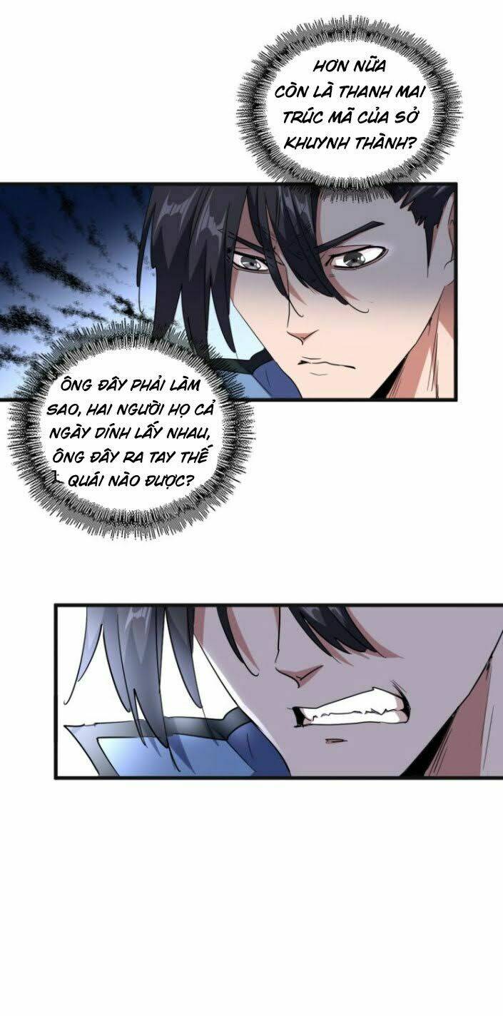 Đại Quản Gia Là Ma Hoàng - Chapter 139 - Page 15