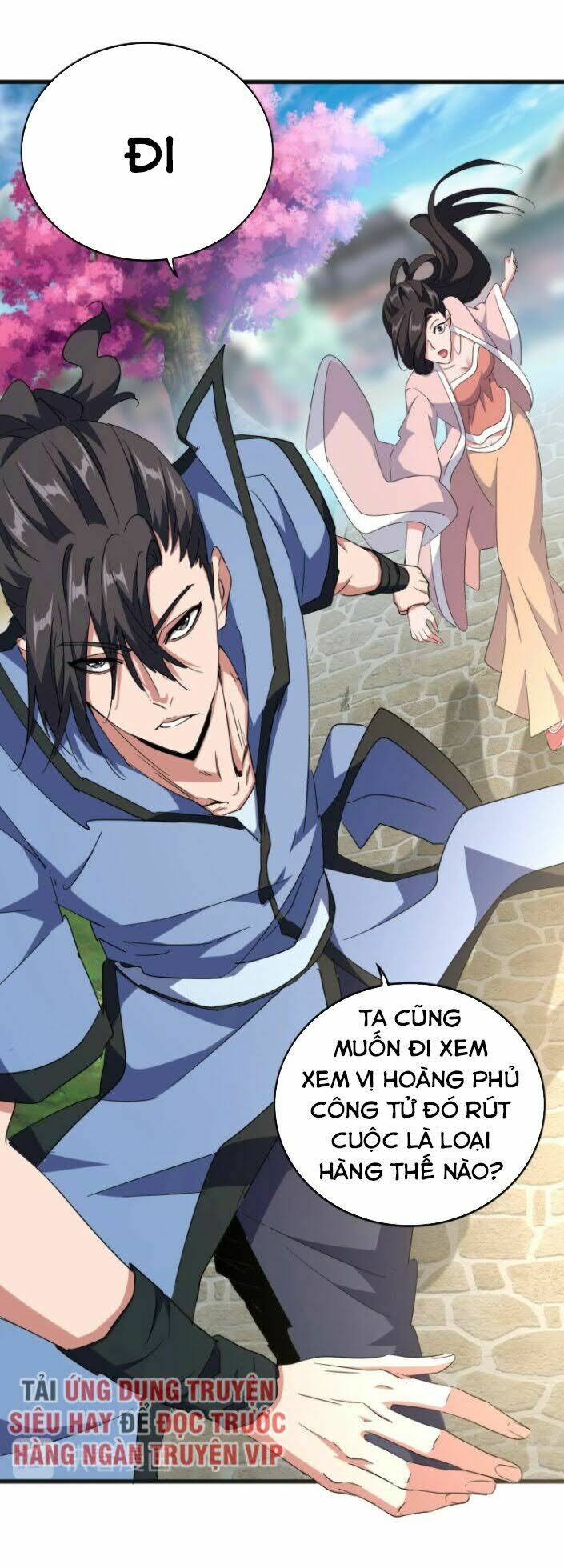 Đại Quản Gia Là Ma Hoàng - Chapter 139 - Page 16