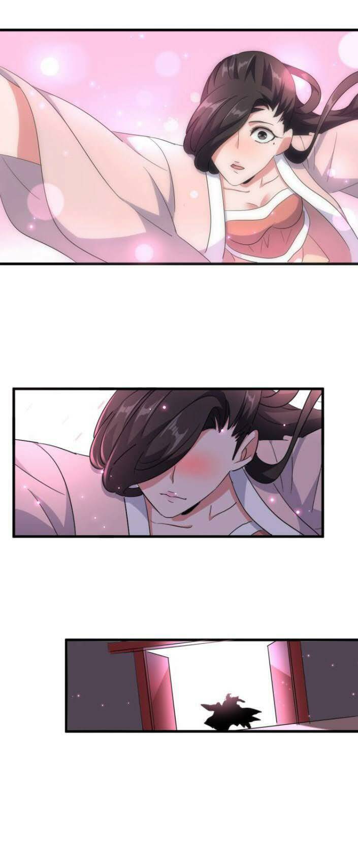 Đại Quản Gia Là Ma Hoàng - Chapter 139 - Page 18