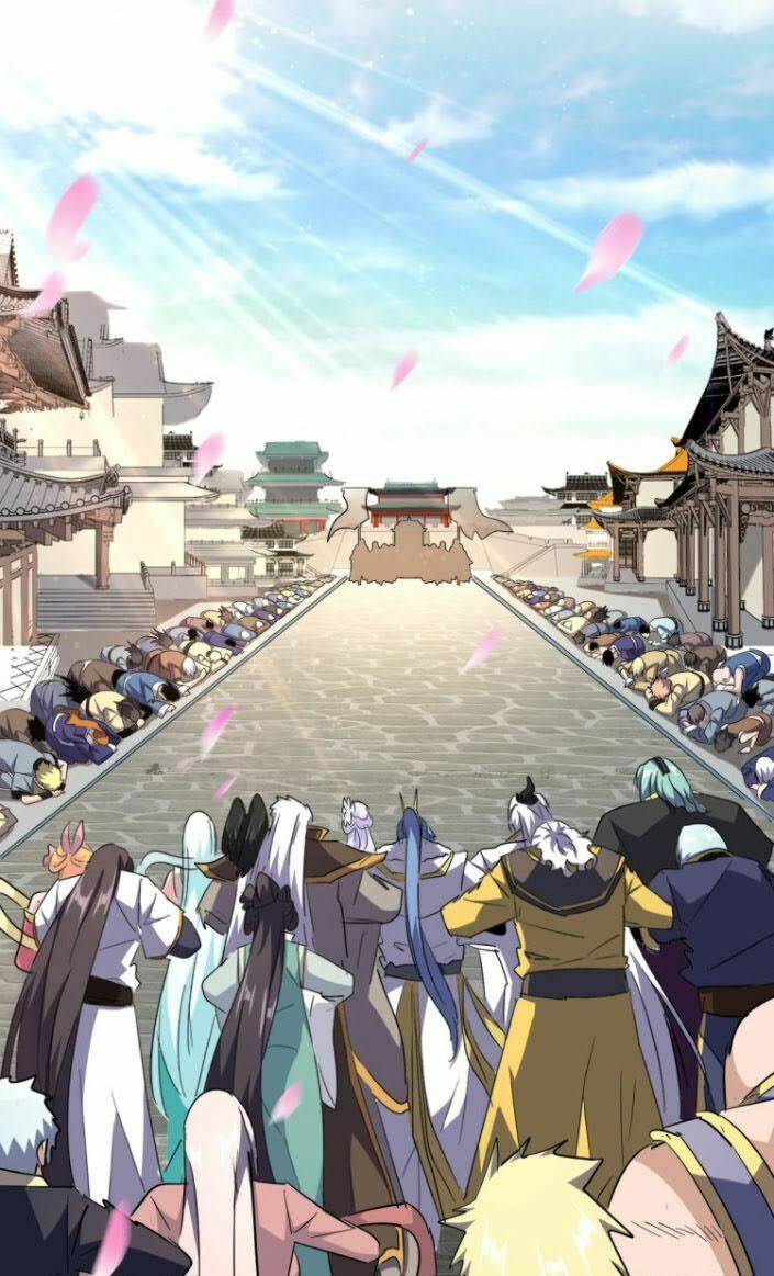 Đại Quản Gia Là Ma Hoàng - Chapter 139 - Page 22