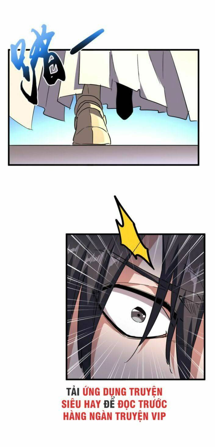 Đại Quản Gia Là Ma Hoàng - Chapter 139 - Page 26