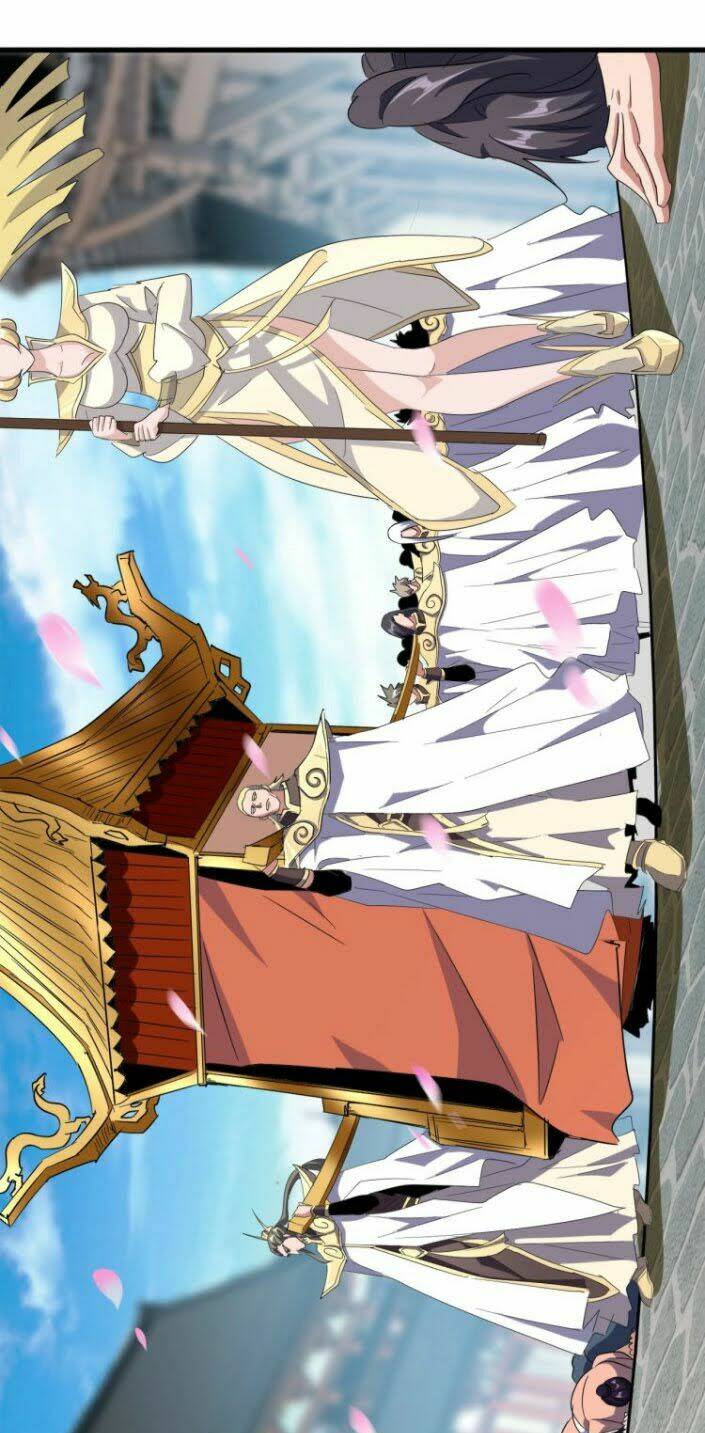 Đại Quản Gia Là Ma Hoàng - Chapter 139 - Page 27