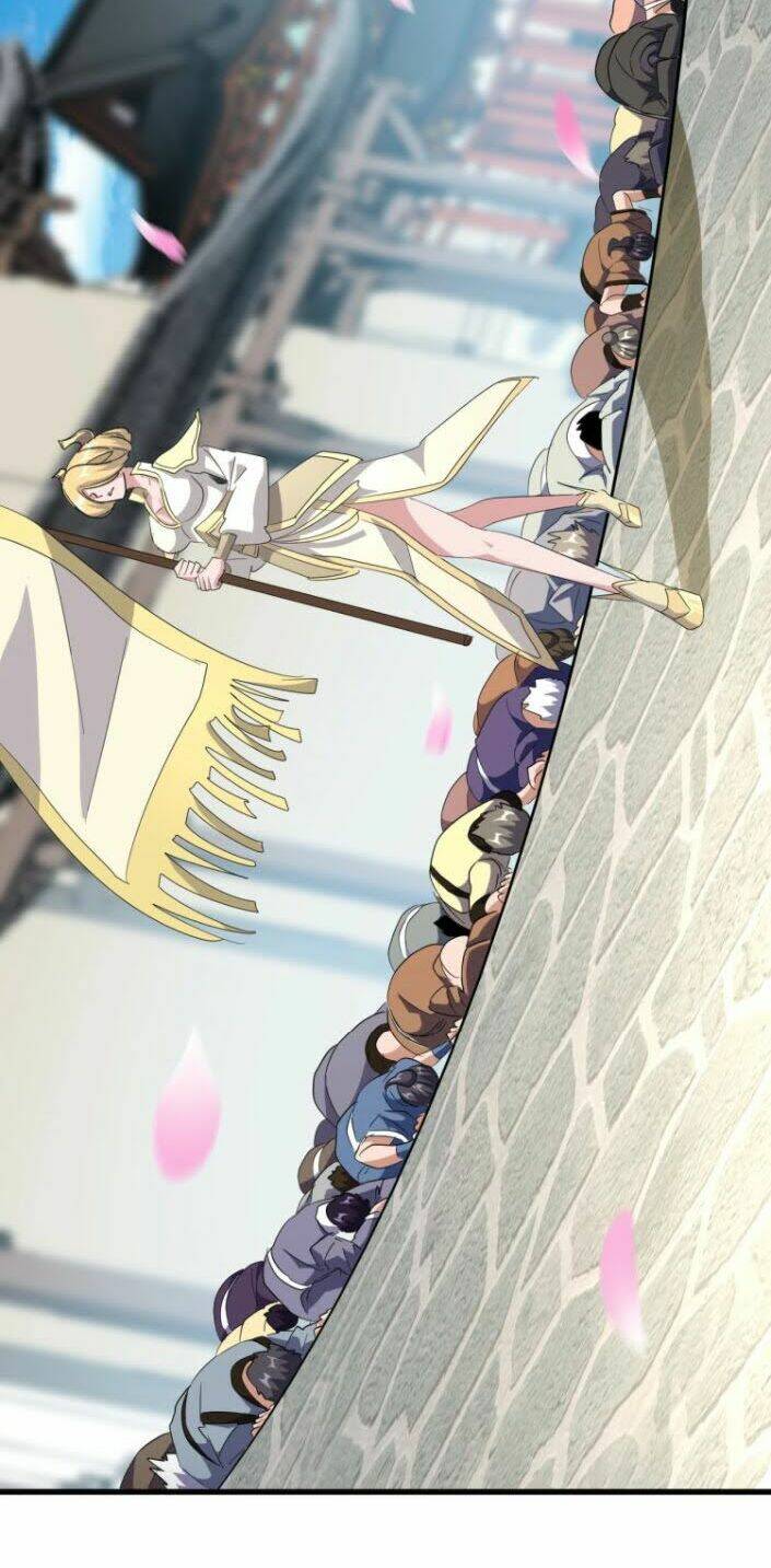 Đại Quản Gia Là Ma Hoàng - Chapter 139 - Page 28