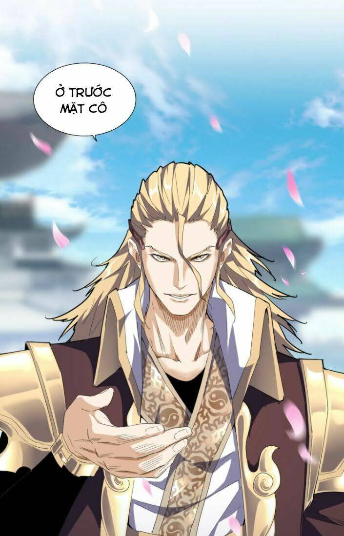 Đại Quản Gia Là Ma Hoàng - Chapter 139 - Page 38