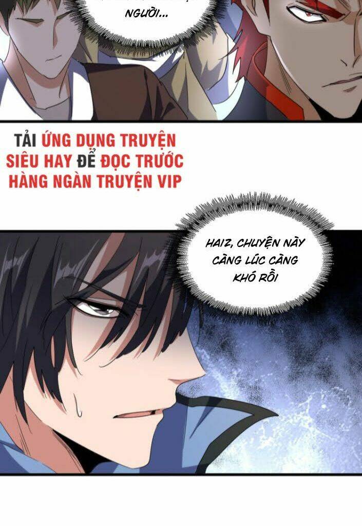 Đại Quản Gia Là Ma Hoàng - Chapter 139 - Page 41