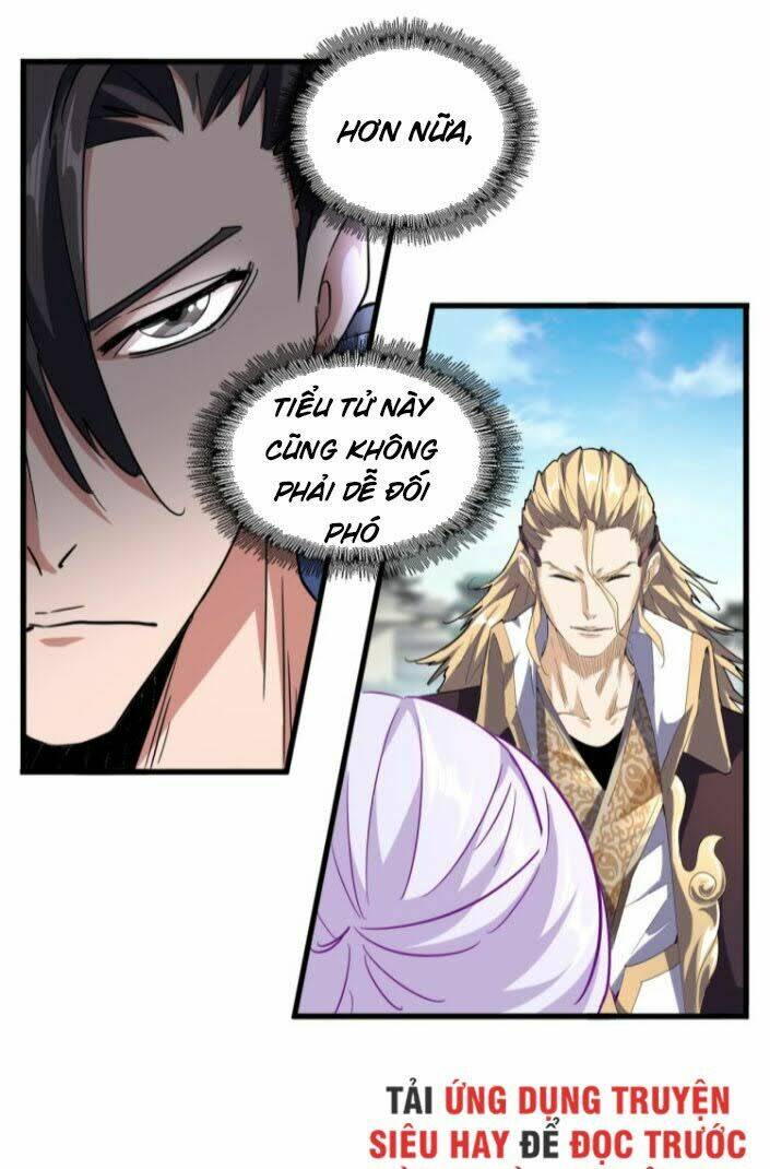 Đại Quản Gia Là Ma Hoàng - Chapter 139 - Page 43
