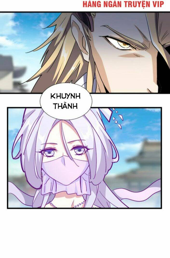 Đại Quản Gia Là Ma Hoàng - Chapter 139 - Page 44