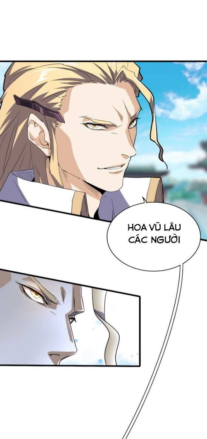 Đại Quản Gia Là Ma Hoàng - Chapter 139 - Page 45