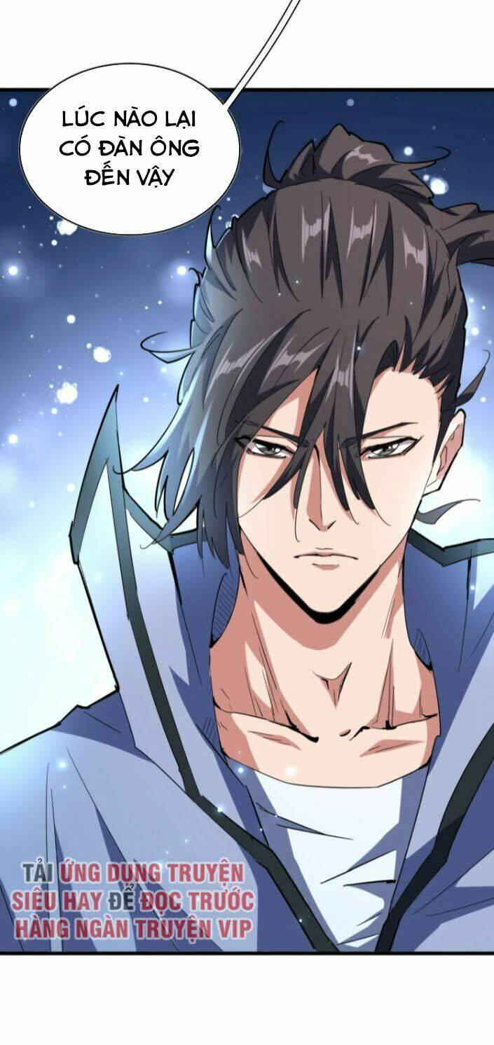 Đại Quản Gia Là Ma Hoàng - Chapter 139 - Page 46