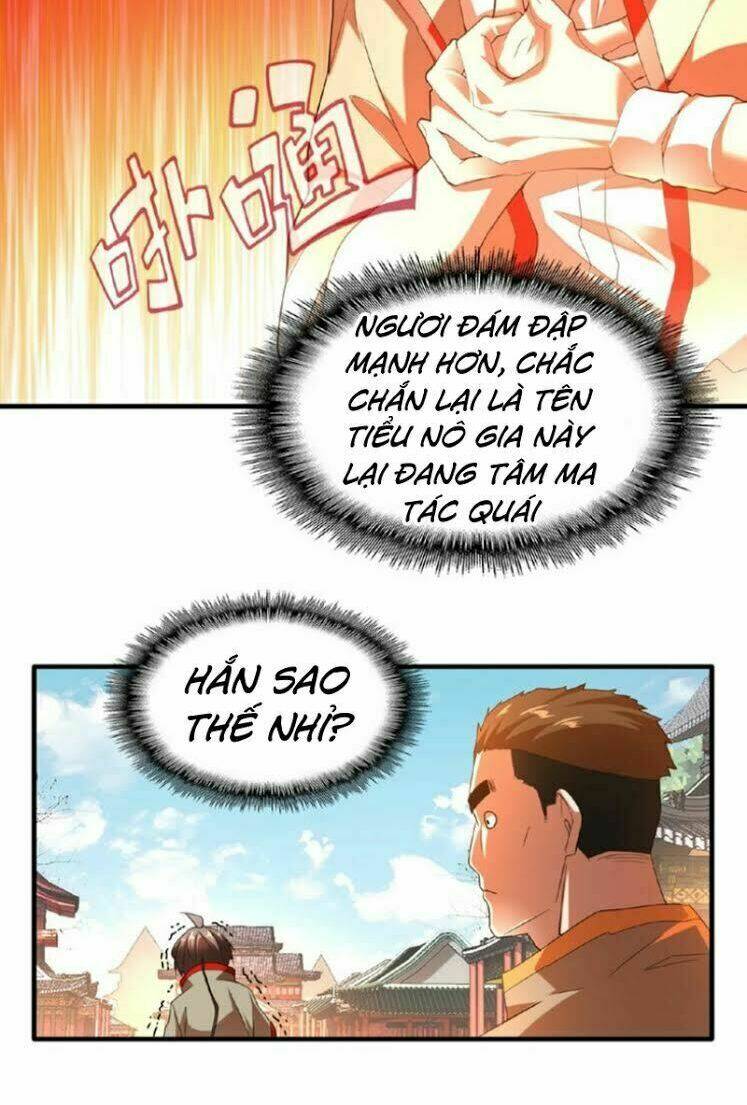 Đại Quản Gia Là Ma Hoàng - Chapter 14 - Page 9