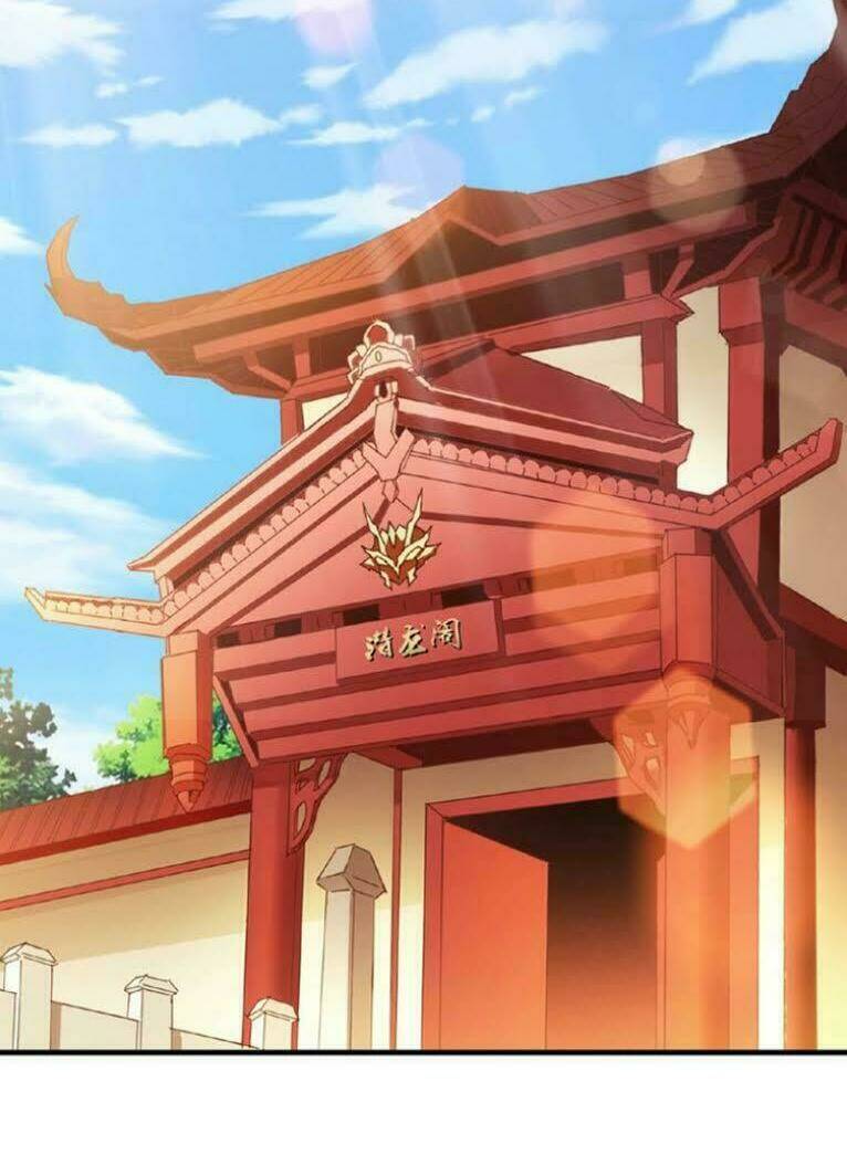 Đại Quản Gia Là Ma Hoàng - Chapter 14 - Page 14