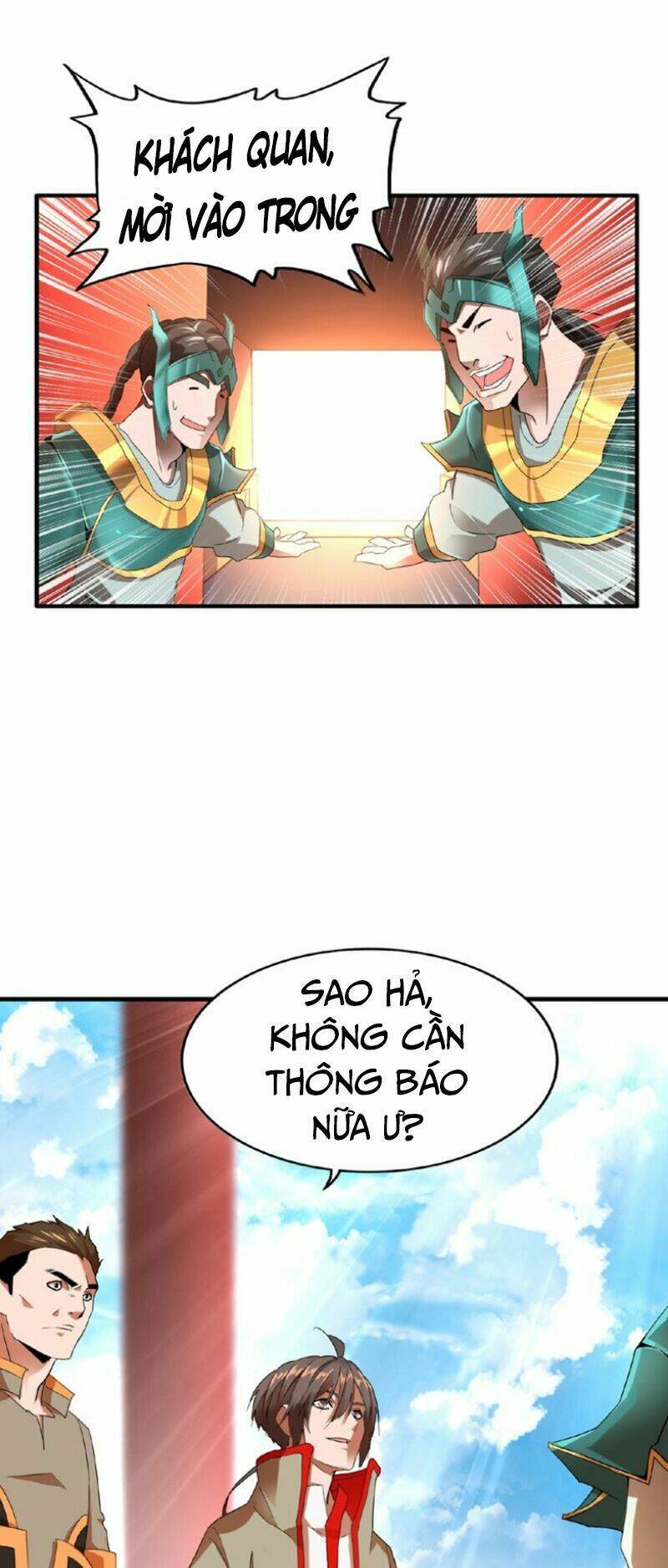 Đại Quản Gia Là Ma Hoàng - Chapter 14 - Page 15