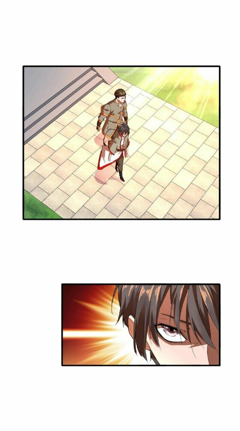 Đại Quản Gia Là Ma Hoàng - Chapter 14 - Page 18