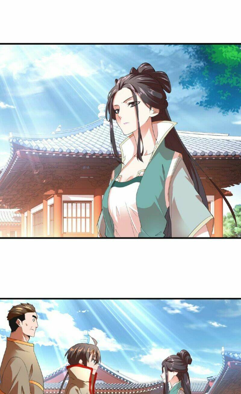 Đại Quản Gia Là Ma Hoàng - Chapter 14 - Page 19