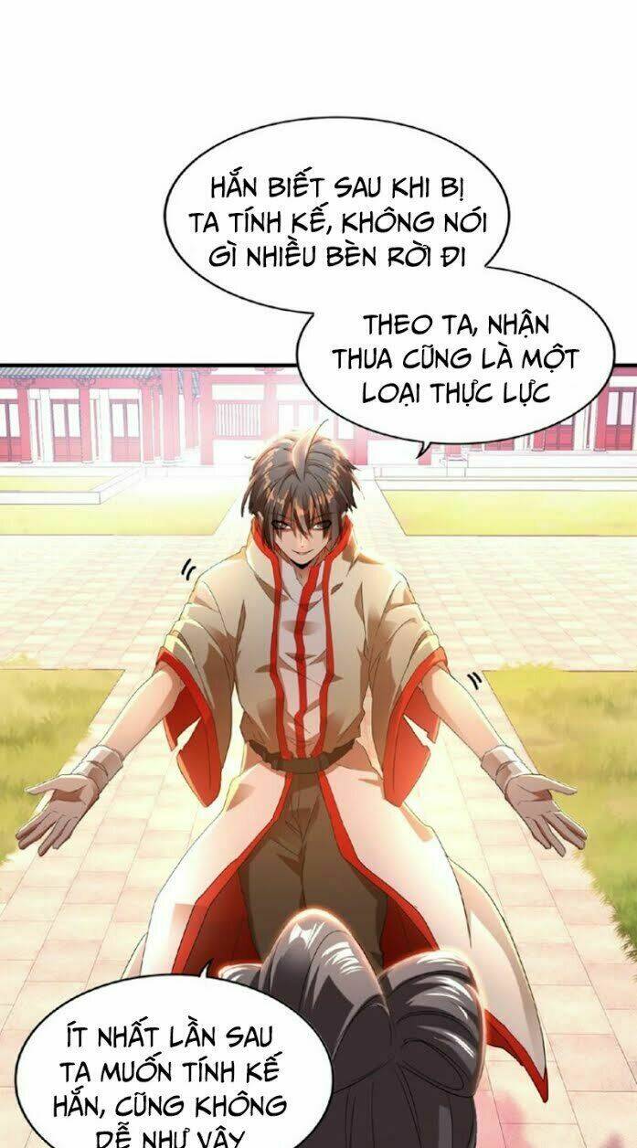 Đại Quản Gia Là Ma Hoàng - Chapter 14 - Page 24