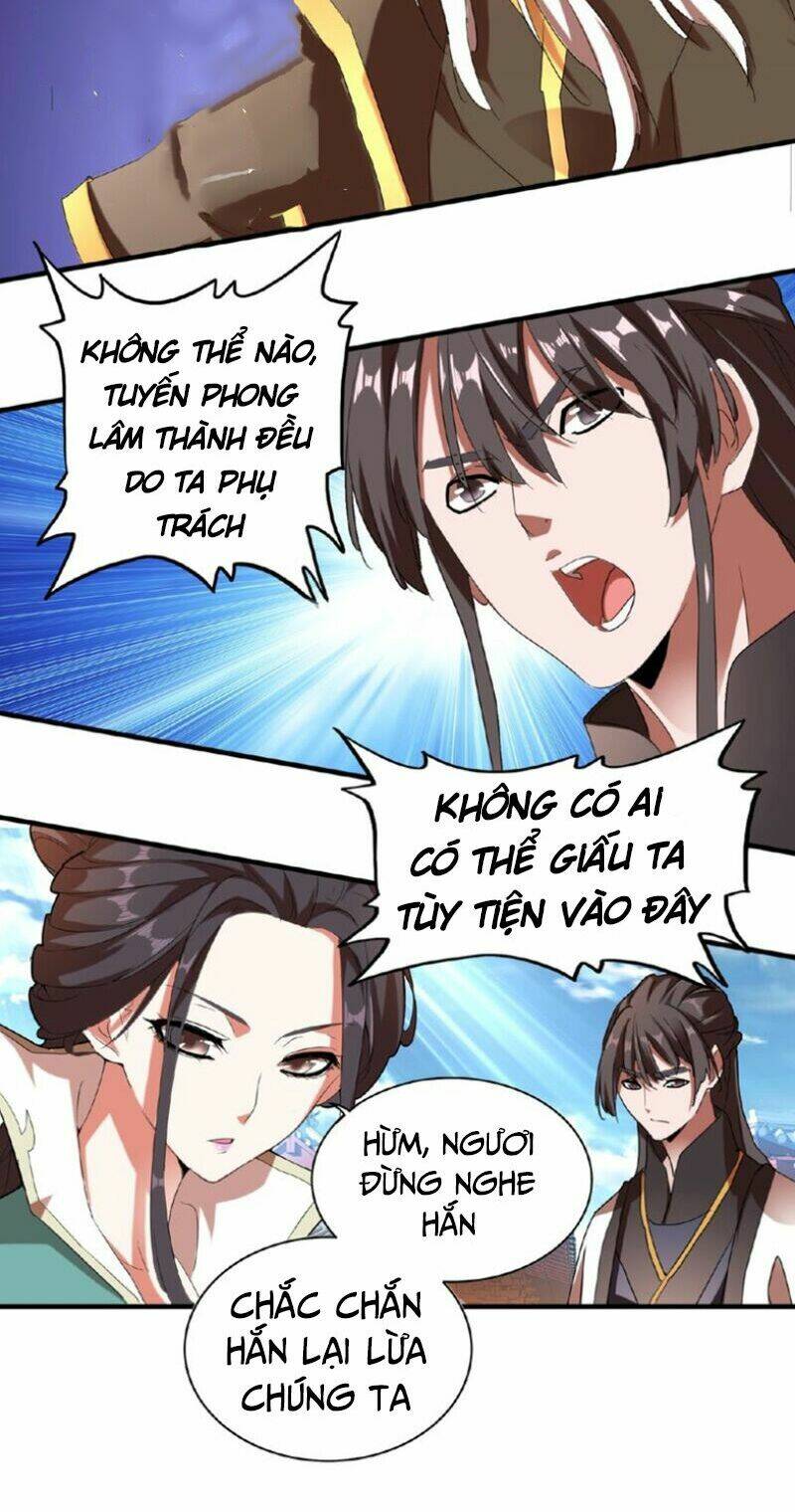 Đại Quản Gia Là Ma Hoàng - Chapter 14 - Page 43