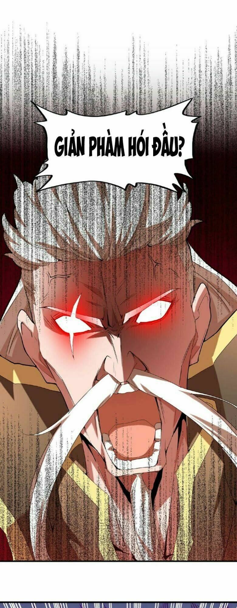 Đại Quản Gia Là Ma Hoàng - Chapter 14 - Page 46