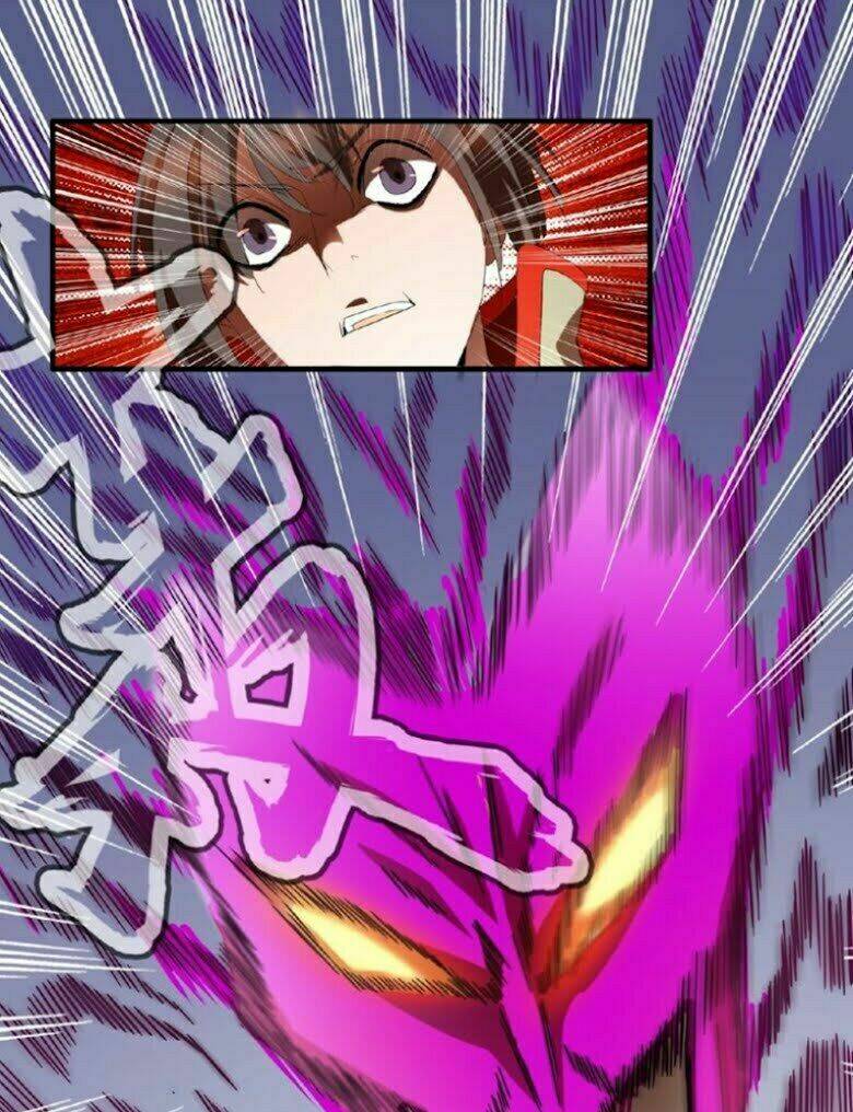 Đại Quản Gia Là Ma Hoàng - Chapter 14 - Page 47