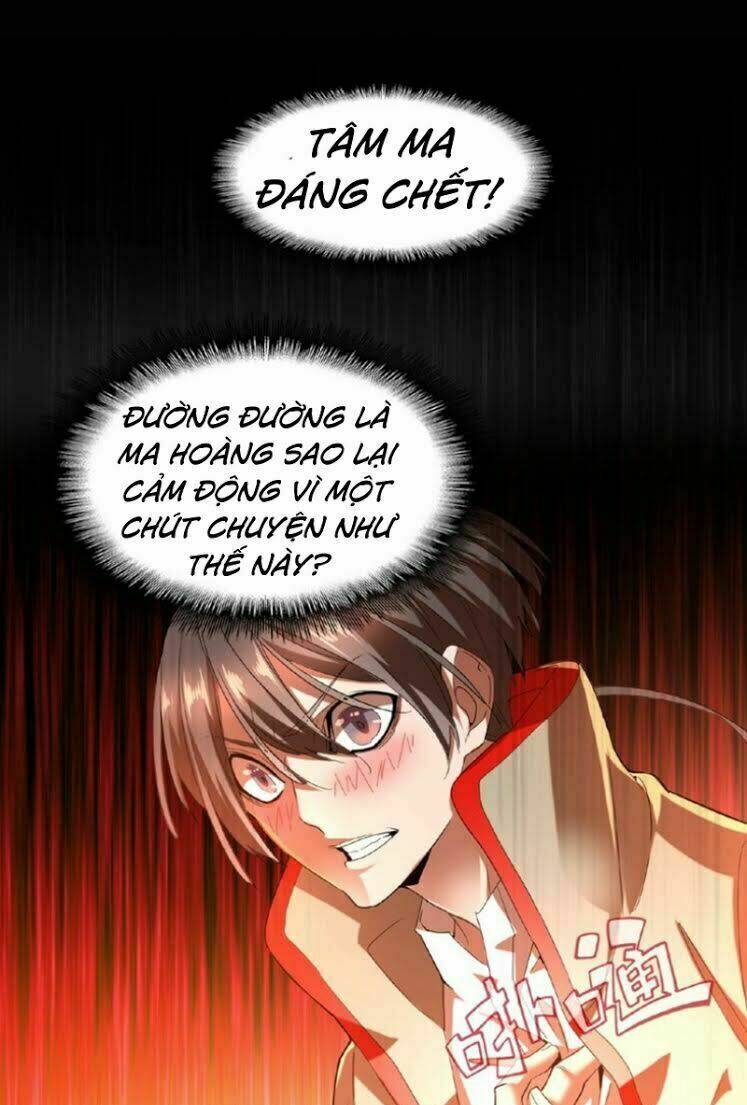 Đại Quản Gia Là Ma Hoàng - Chapter 14 - Page 8