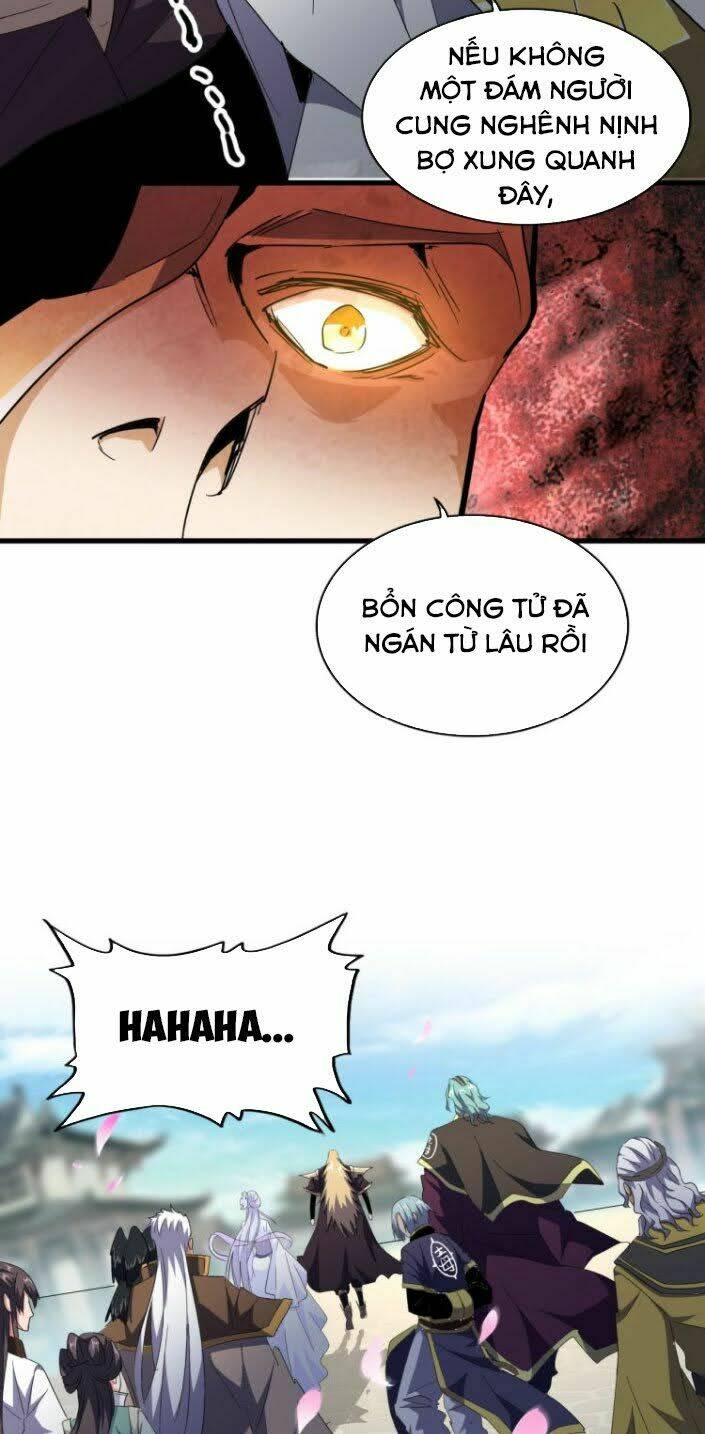 Đại Quản Gia Là Ma Hoàng - Chapter 140 - Page 11
