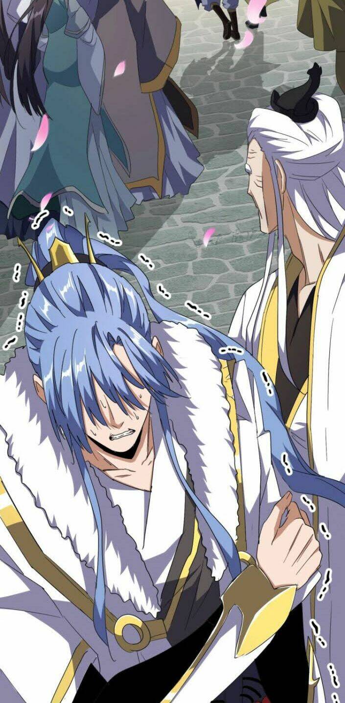 Đại Quản Gia Là Ma Hoàng - Chapter 140 - Page 12