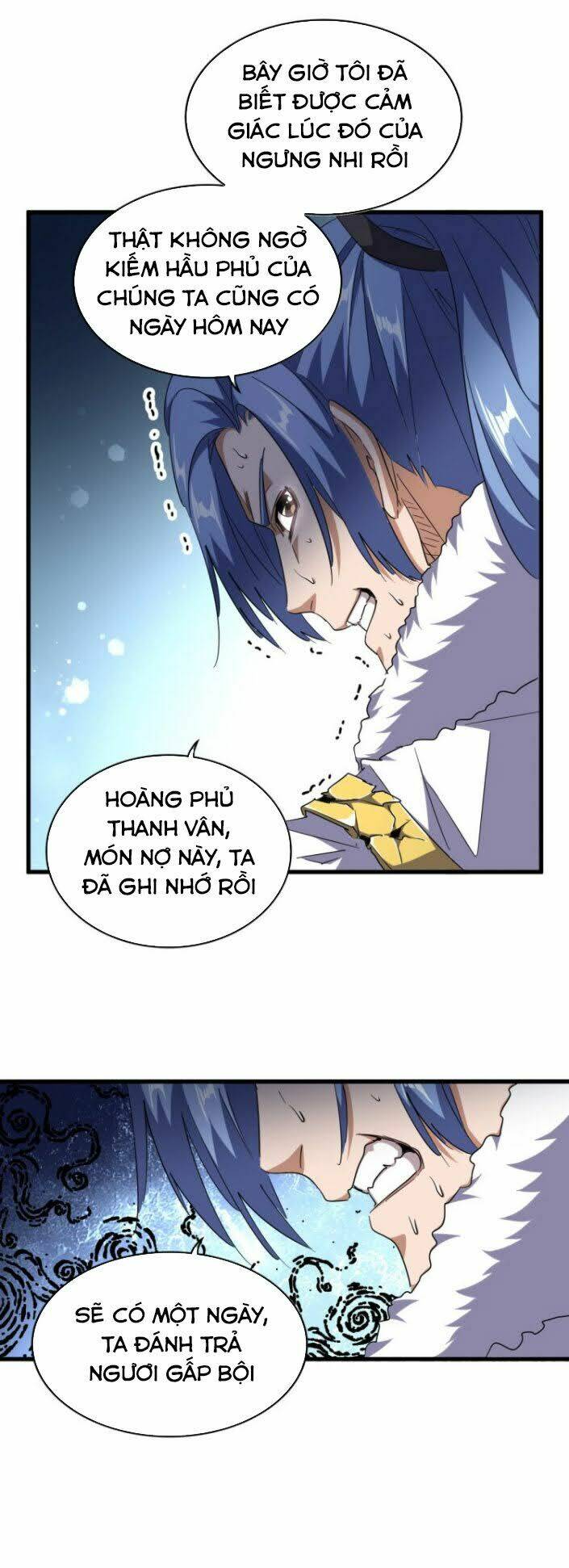 Đại Quản Gia Là Ma Hoàng - Chapter 140 - Page 14