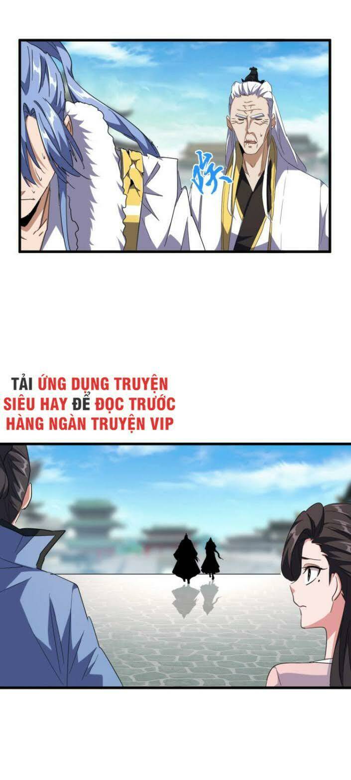 Đại Quản Gia Là Ma Hoàng - Chapter 140 - Page 15